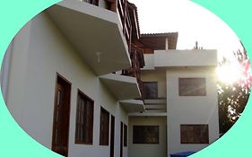 Hotel Pousada Ilha Margarita